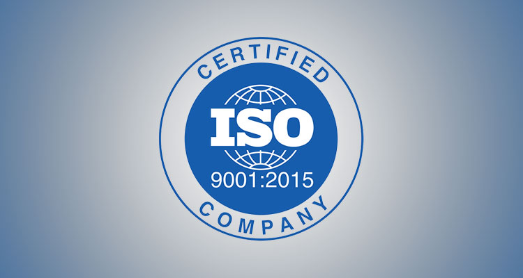 ISO 9001 : 2015 KYS Kursu