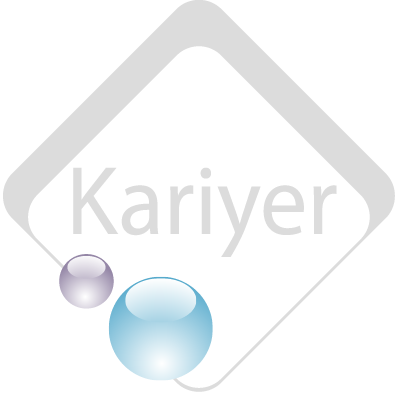 Kariyer Eğitim Merkezi - Logo